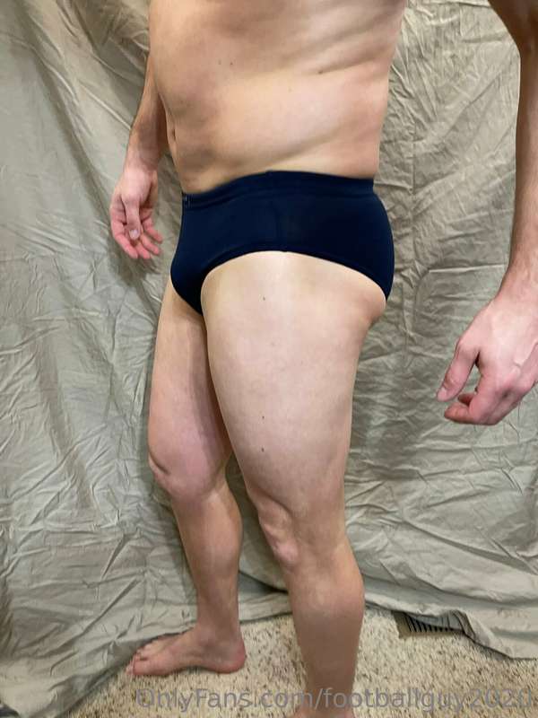Here is more of that sexy stud! 22