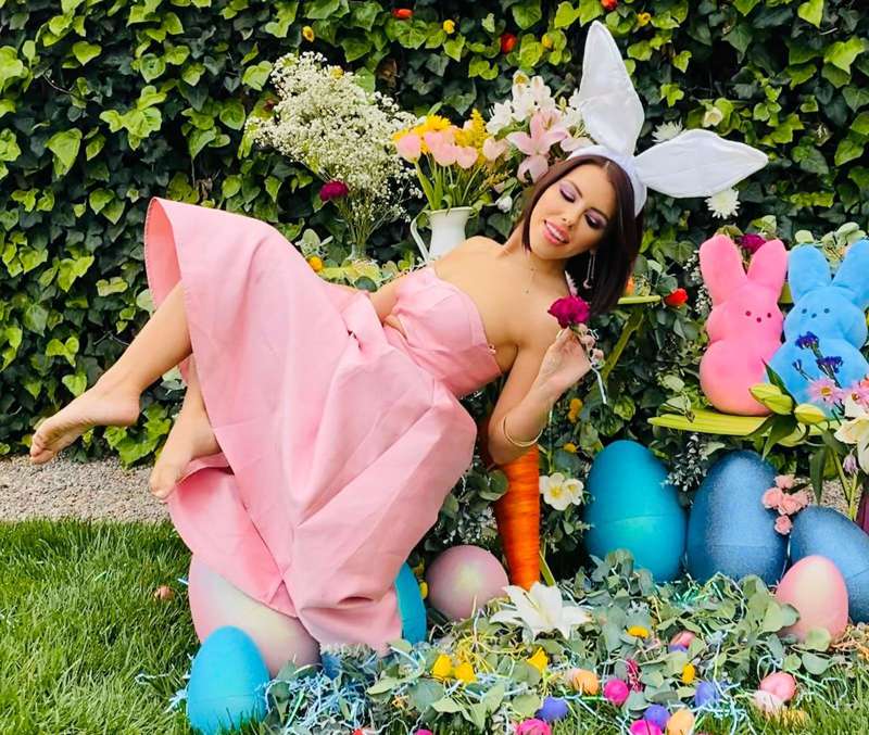 🐰Hop on over to my DM