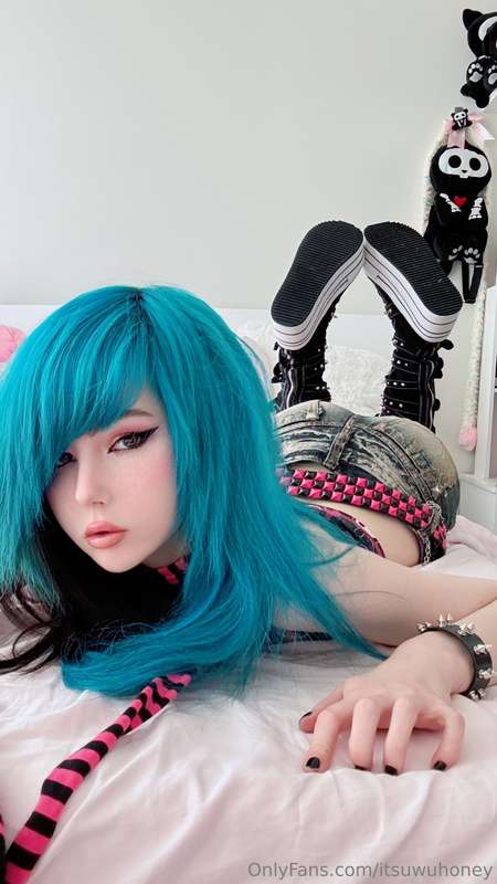 emo girl pics ~ 💕 5