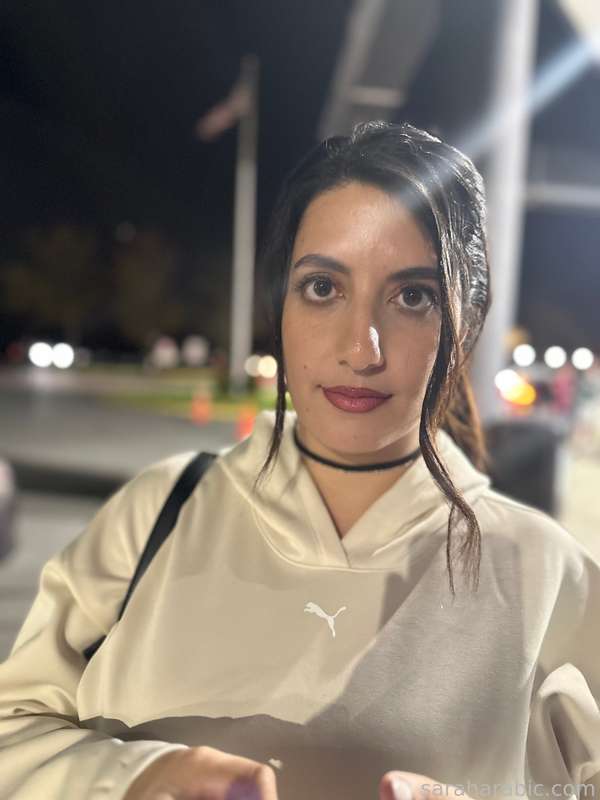 Saraharabic - Fansly - 10 Nov, 2023 1