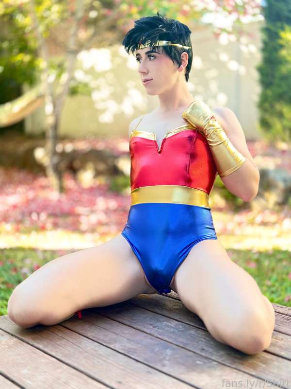 Shiriallwood - Fansly - 05 Oct, 2022 2
