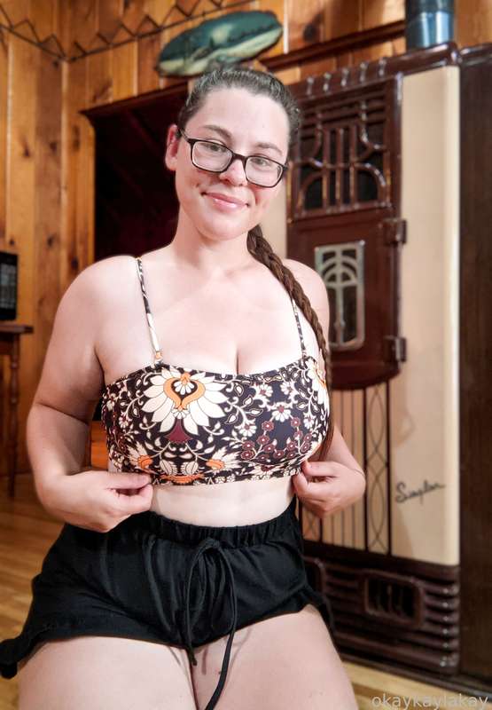 Okaykaylakay - Fansly - 02 Sep, 2021