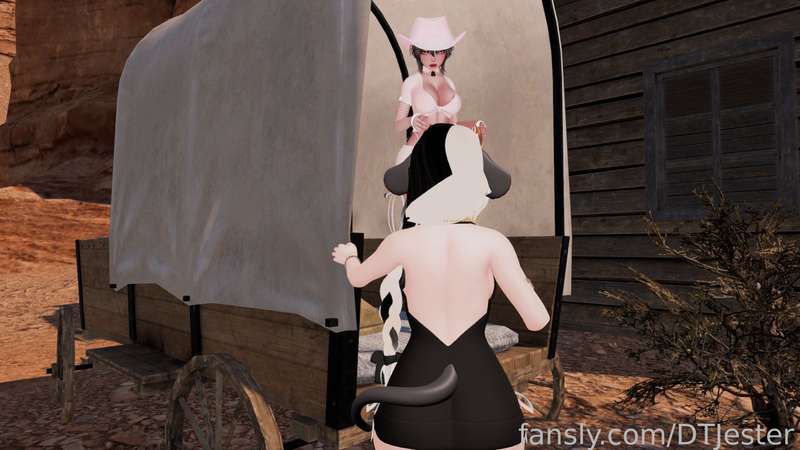 Dtjester - Fansly - 23 Jun, 2024 23