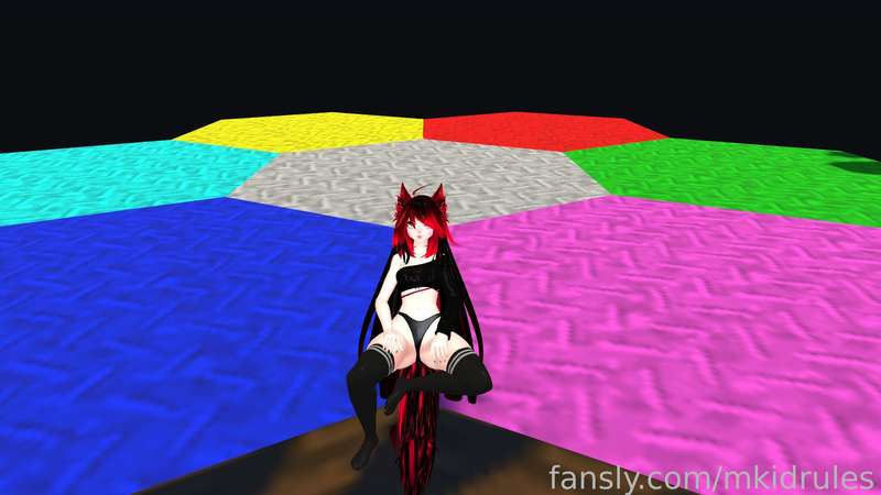 Mkidrules - Fansly - 29 Sep, 2024