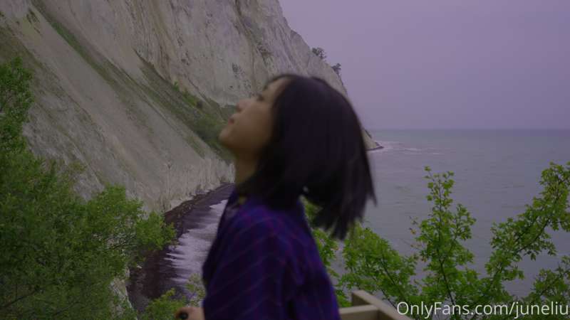 🕊🕊🕊

山，海与我 33