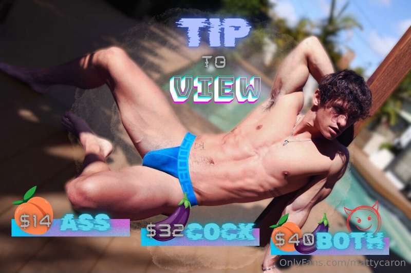 Tip $14 for a good view of this ass 🍑 
Tip $32 if you want a..