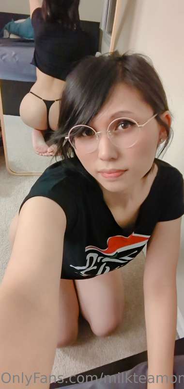 Milkteamomoko - Onlyfans - 23 Oct, 2022 17