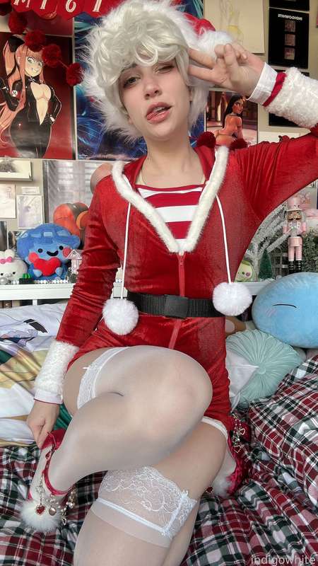 Indigowhite - Fansly - 26 Dec, 2023 40