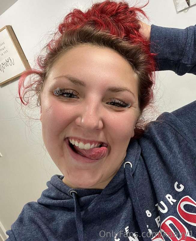 the red hair ❤️ 2