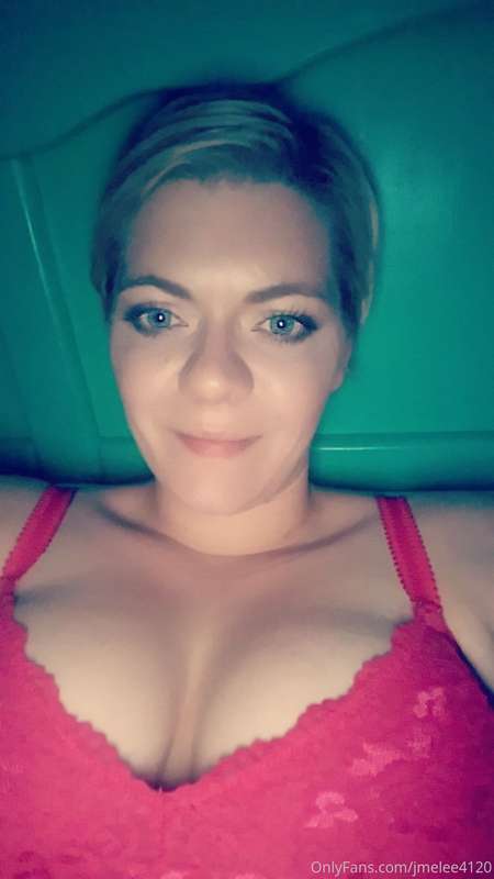 Pretty in pink