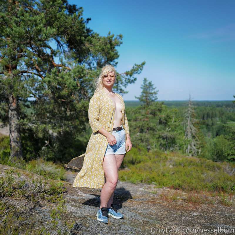Hesselbom - Onlyfans - 19 Jun, 2021
