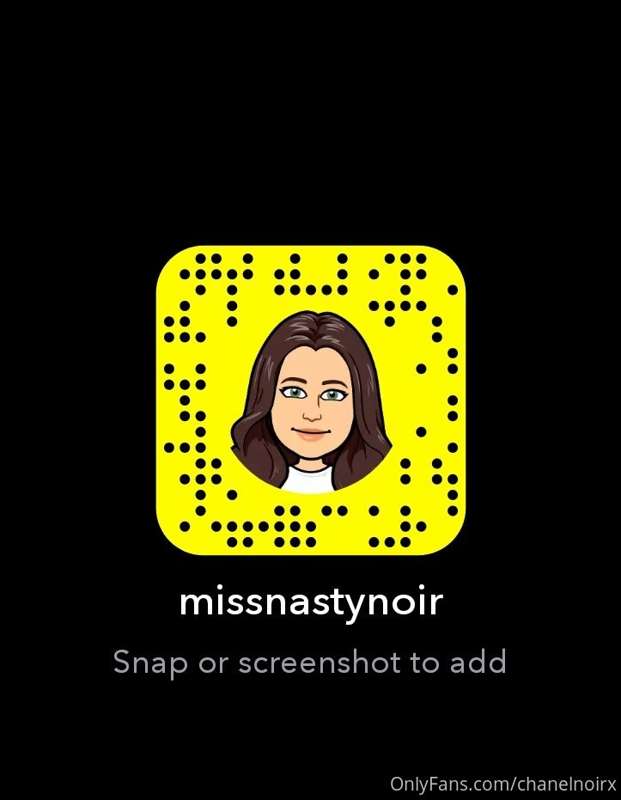 Snapchat