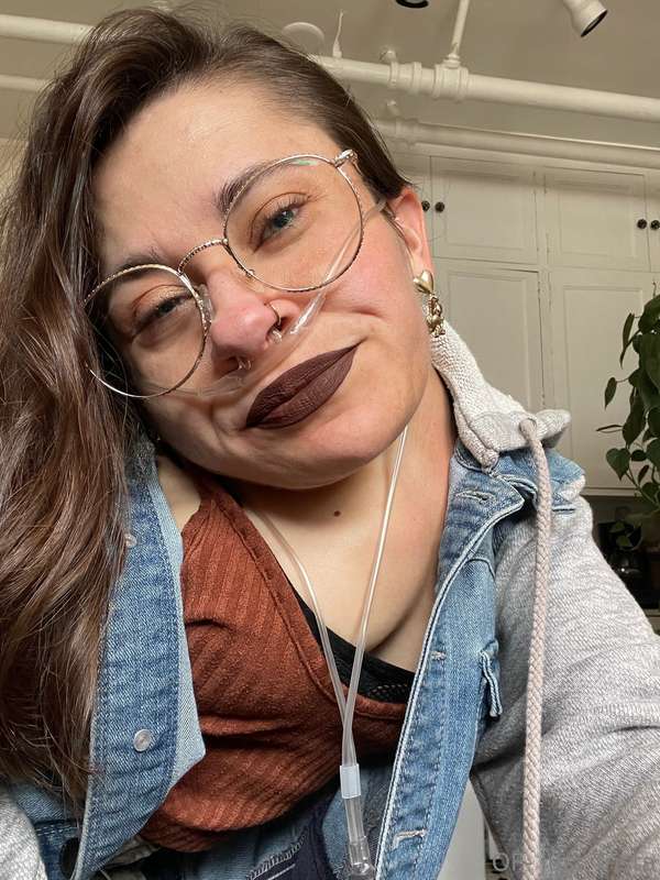 Selfies - yall still here?  2