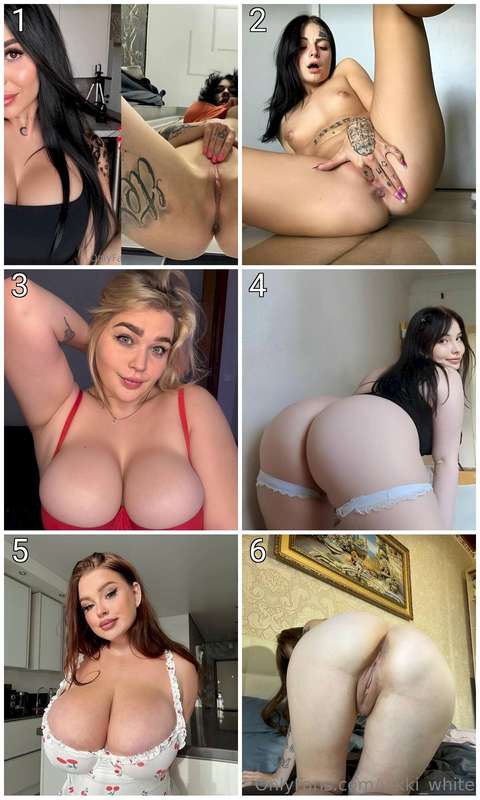 🌟 JOIN MY BESTIES FOR A LIMITED TIME OFFER!1. 🦋💦 @dj.kaya 💦🦋..