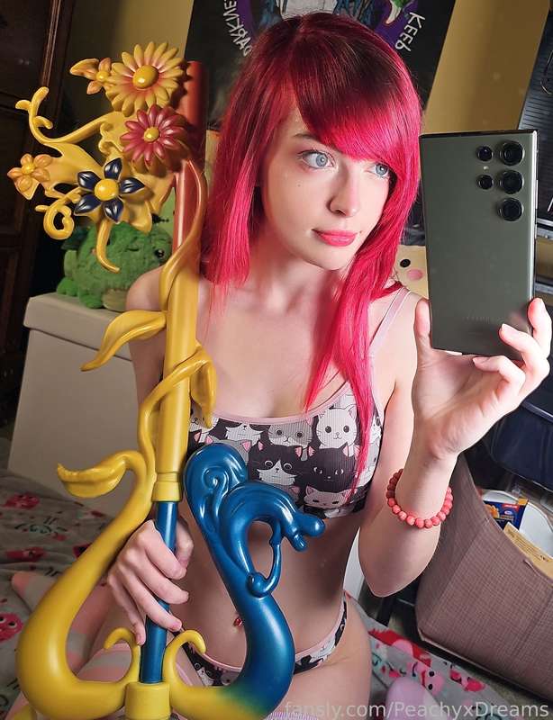 Peachyxdreams - Fansly - 07 Mar, 2024 1