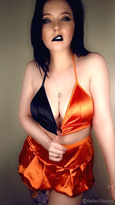 Fallenthorns - Onlyfans - 13 May, 2025