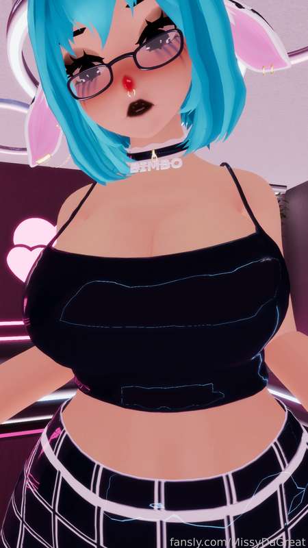 Missydagreat - Fansly - 20 Jun, 2022 1