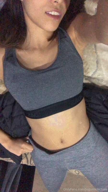 Buenas noches 🖤