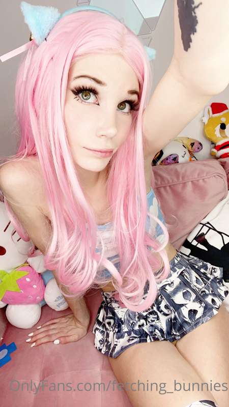 oh no I forgot my panties 🙈💕