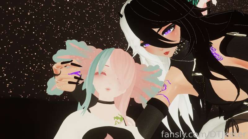 Dtjester - Fansly - 02 Oct, 2023 34