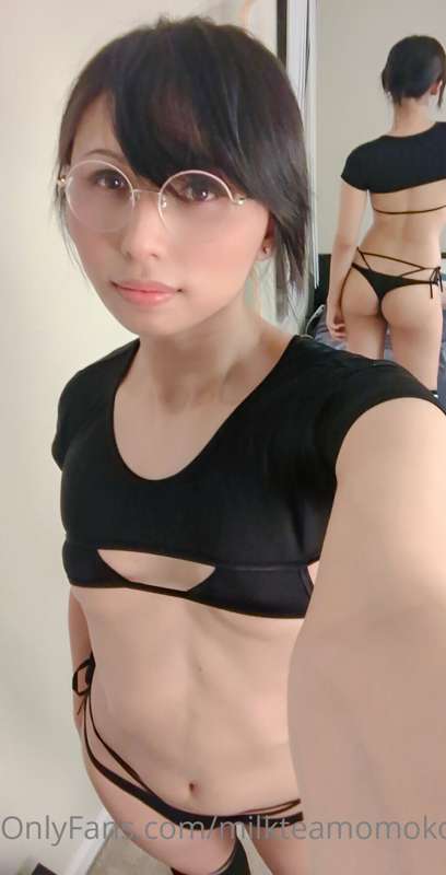 Milkteamomoko - Onlyfans - 06 Aug, 2022 28