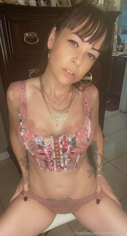 Enticingbeauty - Onlyfans - 28 Jul, 2021