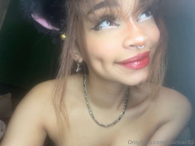 Stunnacita - Onlyfans - 08 Jan, 2024