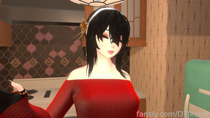Dtjester - Fansly - 02 Dec, 2023 15