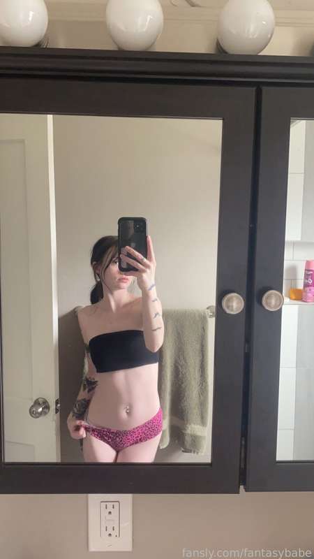 Fantasybabe - Fansly - 07 Feb, 2024 2