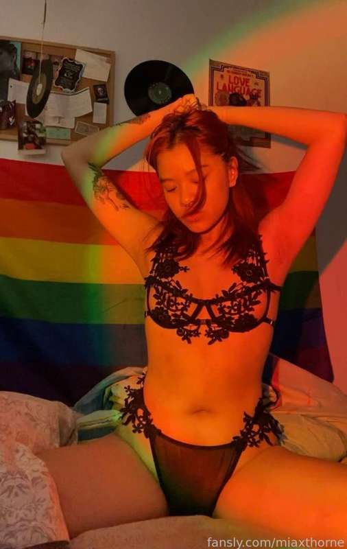 Miaxthorne - Fansly - 25 Jan, 2024 9