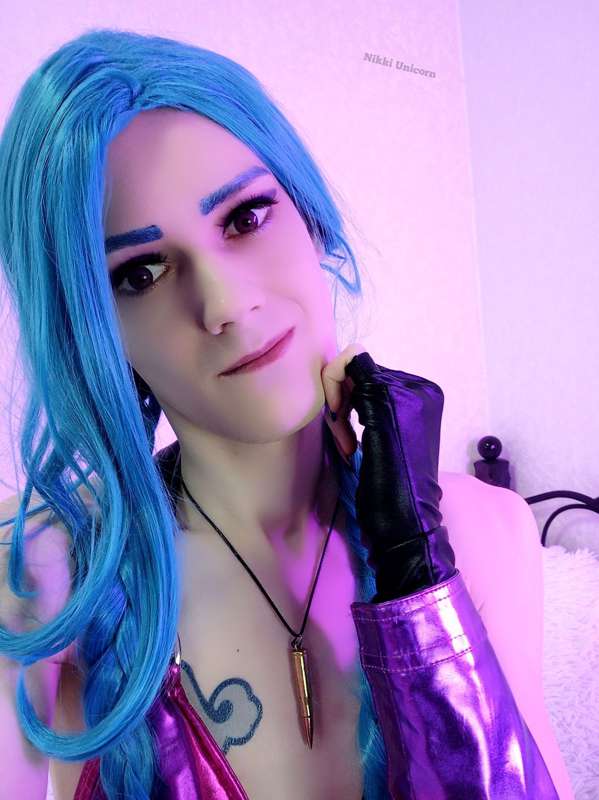 Cutepinkunicorn - Fansly - 26 Mar, 2023