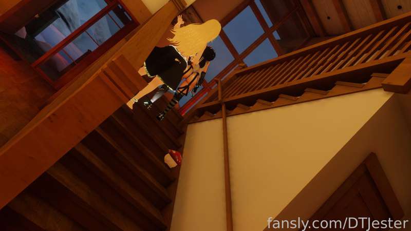 Dtjester - Fansly - 25 Aug, 2023 46
