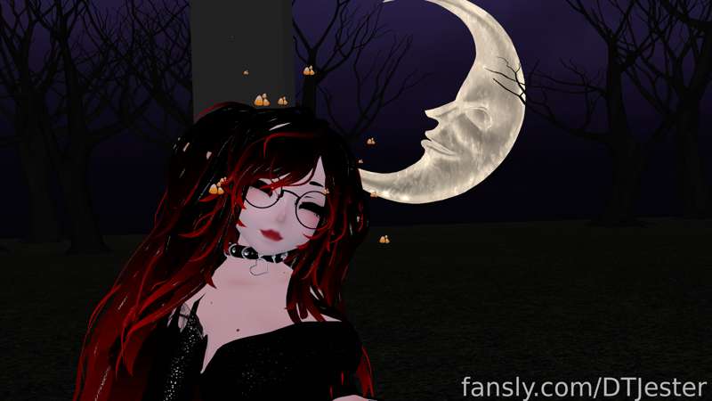 Dtjester - Fansly - 22 Sep, 2022