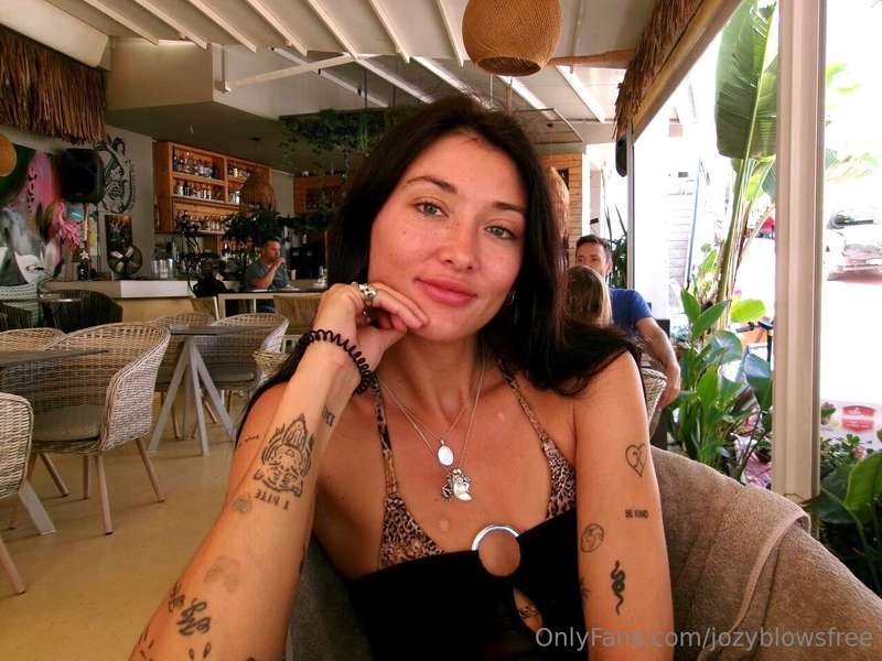 Jozyblowsfree - Onlyfans - 18 May, 2025