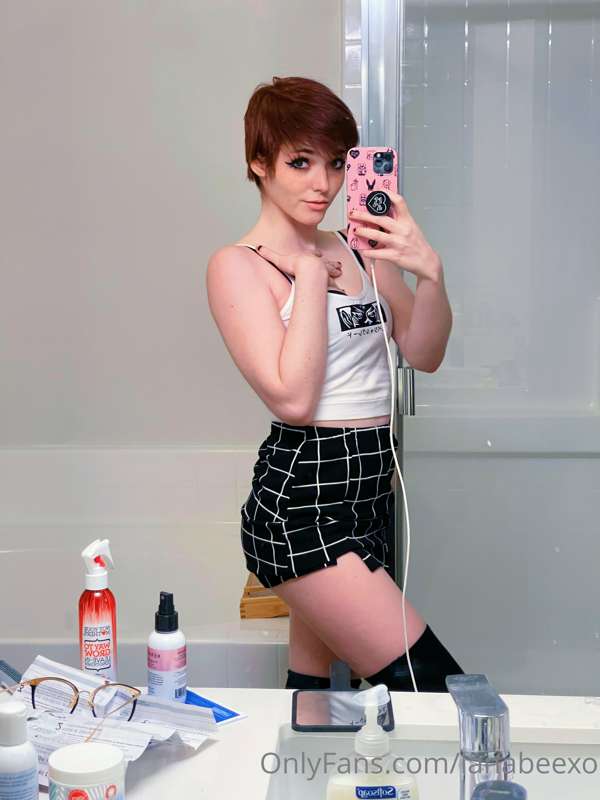 Just got back from a date, what would i think if i showed up..