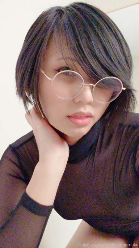 Milkteamomoko - Onlyfans - 08 Sep, 2021 21