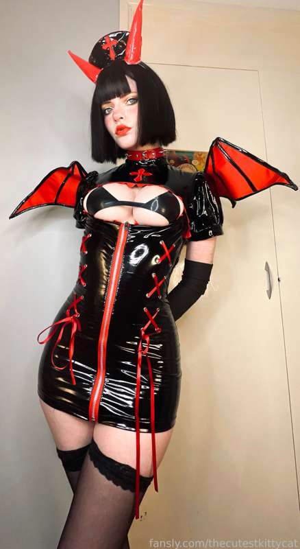 Thecutestkittycat - Fansly - 26 Jul, 2023 19