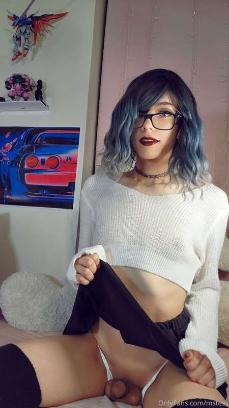 Wanna take a peek underneath? ;3 10
