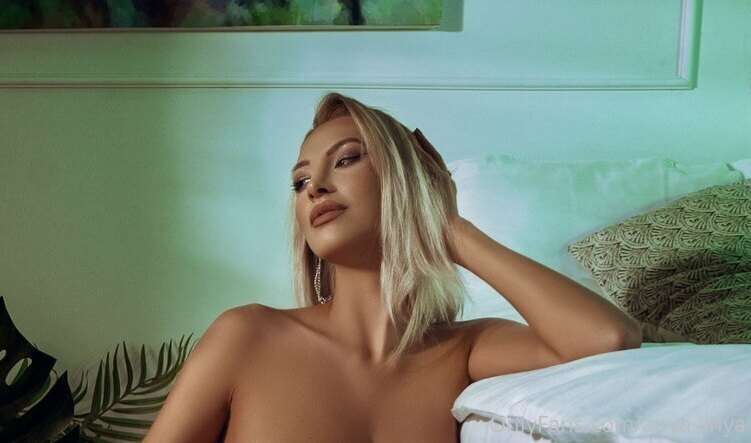 Content on demand DM 📩❗