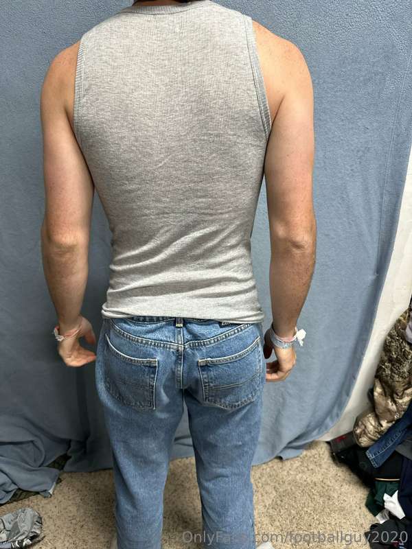 The new private in muscle shirts!! 23