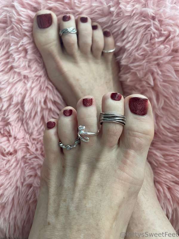 Kittys.Sweet.Feet - Onlyfans - 17 Dec, 2024 8