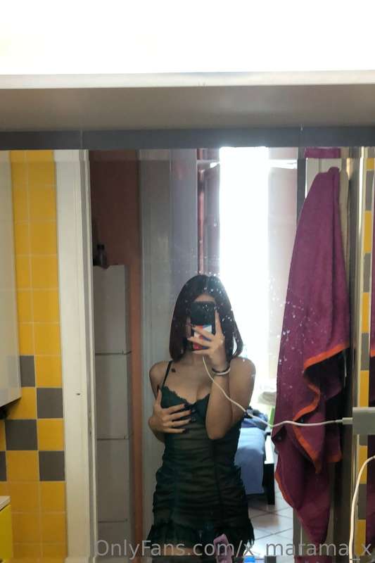 Ti aspetto in chat tesoro😊😘