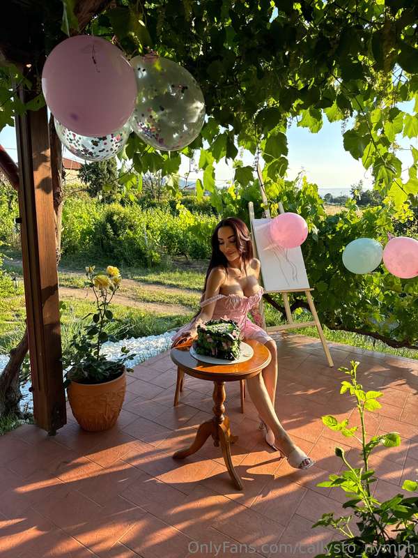 Holiday echoes, still enjoying your congrats and gifts 🎁If y.. 2