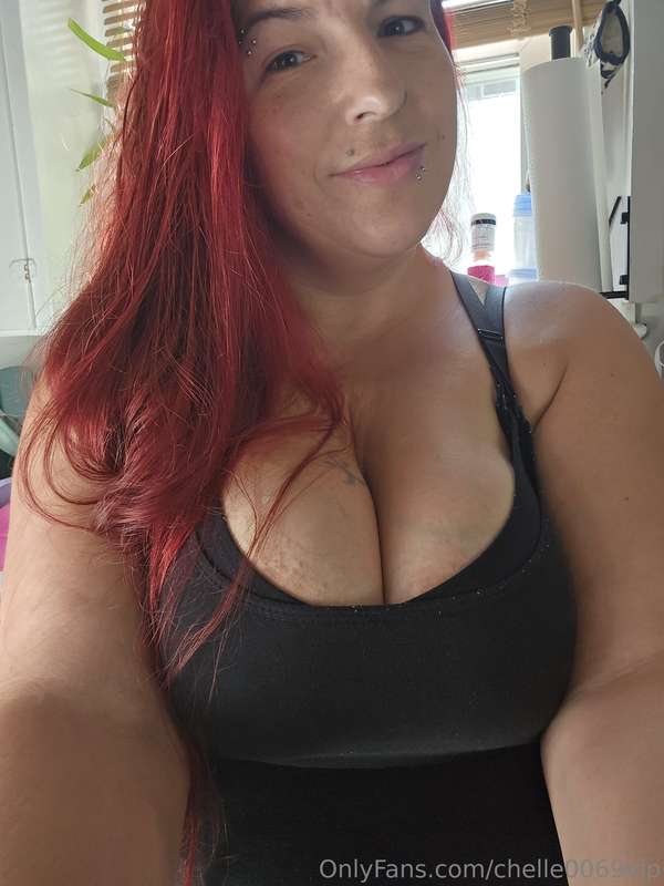 Happy MILF day ❤️ Finally took care of my 5 month grow out a..