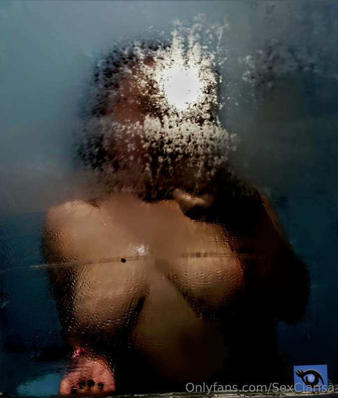 quien quisiera bañarse conmigo .....
