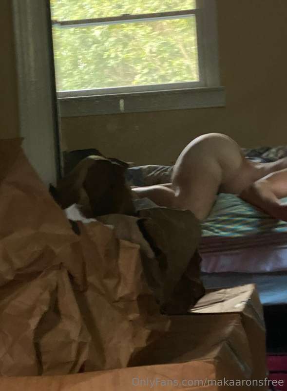 This flu is kicking my ass omg. First penetration video comi..