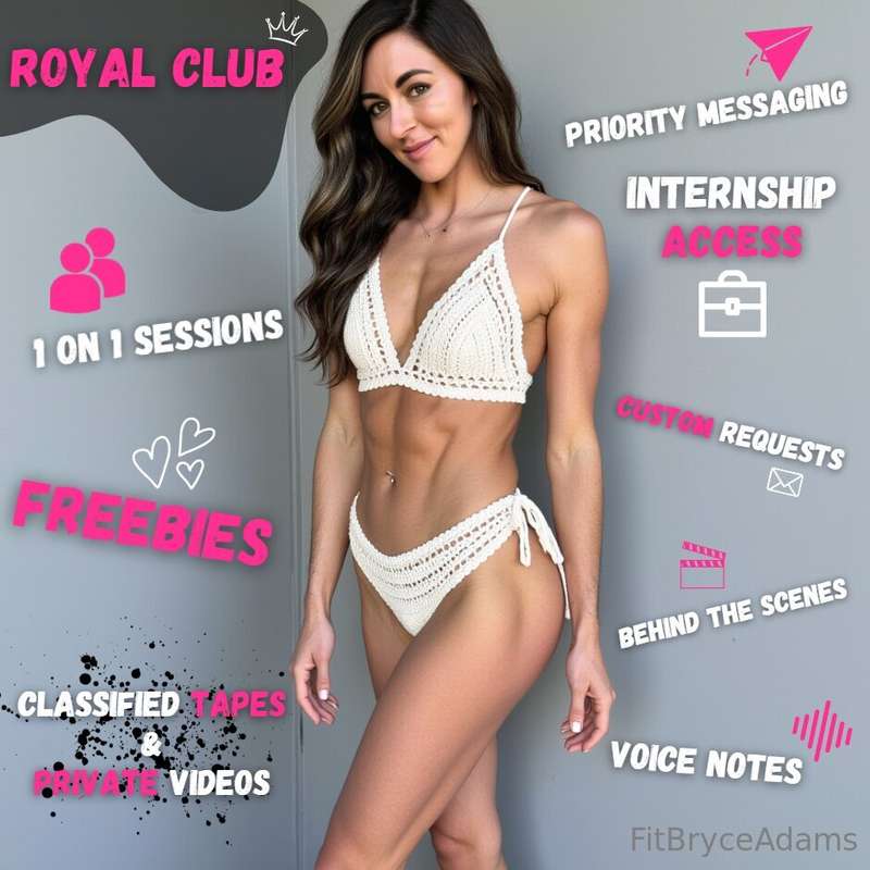 📢ROYAL CLUB MEMBERSHIP📢‎ be here in an hour... trust me you ..