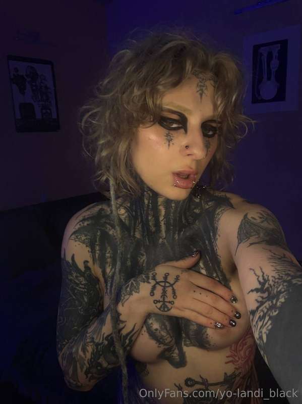 did your penis miss me last night?😋 1