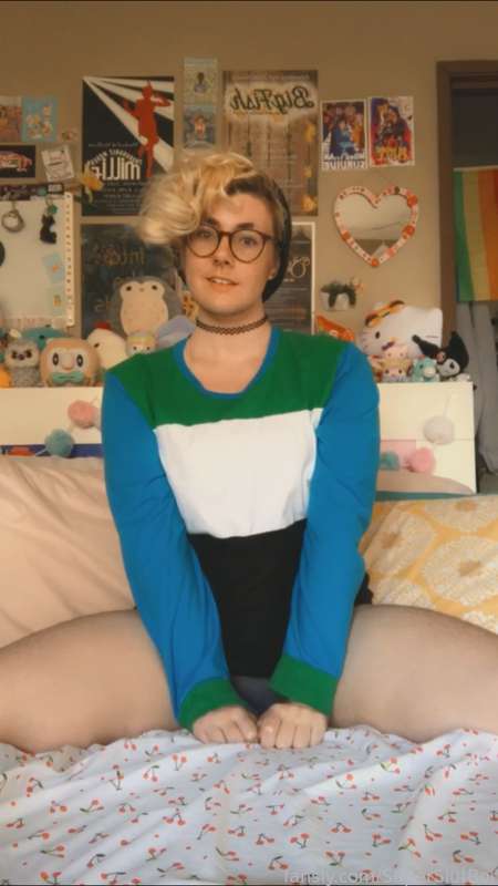 Superslutboi - Fansly - 13 Nov, 2021