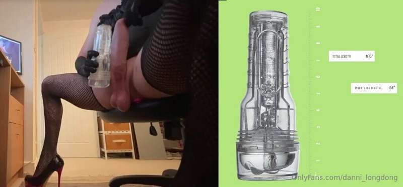 xxx Big Cock 1 vs 0 Fleshlight xxx